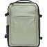  eco coated travel backpack 50 cm laptop compartment Variant mud