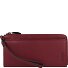  Mode wrist bag RFID leather 22 cm Variant burgundy
