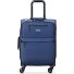  Maubert 2.0 4 wheels Cabin trolley 55 cm with expansion pleat Variant marineblau