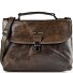  Newport Handbag Genuine Leather 29 cm Variant british green