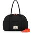  Unio Bowling Shoulder Bag 43 cm Variant black
