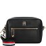  Iconic Shoulder bag 21 cm Variant black