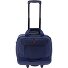 3900 2 wheels Business trolley 36 cm Laptop compartment Variant blue 3900 2 wheels Business trolley 36 cm Laptop compartment Variant blue