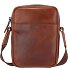  Cerratano Rafael Mini Bag Shoulder Bag Leather 13.5 cm Variant cognac