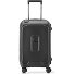  Moncey 4 Roll Cabin Trolley 55 cm Variant schwarz