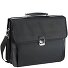  Basic briefcase 41 cm laptop compartment Variant schwarz