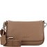 Always Ava Shoulder bag Leather 21 cm Variant taupe Always Ava Shoulder bag Leather 21 cm Variant taupe