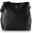 Shoulder bag Leather 30.5 cm Variant nero  Shoulder bag Leather 30.5 cm Variant nero