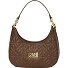  Mariella Shoulder Bag 26 cm Variant chestnut