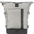 Northwood Sebastian backpack 50 cm laptop compartment Variant lightgrey Northwood Sebastian backpack 50 cm laptop compartment Variant lightgrey