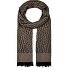  Casual Scarf 180 cm Variant taupe