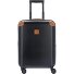  Amalfi 4 Roll Cabin Trolley 55 cm Variant black