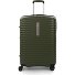 Vega 4 wheels Trolley 68 cm with expansion pleat Variant military
