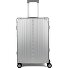  Traveler 4 Roll Trolley 67 cm with garment bag Variant platinum 1