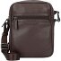 Gentlemen shoulder bag leather 18 cm Variant marron Gentlemen shoulder bag leather 18 cm Variant marron