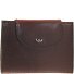 Colorado wallet RFID leather 12 cm Variant bordeaux Colorado wallet RFID leather 12 cm Variant bordeaux