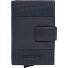 PQ-Earth Credit card case RFID protection Leather 6.5 cm Variant black PQ-Earth Credit card case RFID protection Leather 6.5 cm Variant black