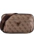  Milano Bum bag 23 cm Variant beige-brown