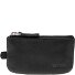 F3 Selmar Key wallet Leather 9 cm Variant black F3 Selmar Key wallet Leather 9 cm Variant black