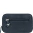  Attack 3.0 Key pouch Genuine Leather 11.5 cm Variant ebony brown