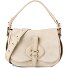 Mavery Shoulder Bag Leather 22 cm Variant sandshel-sandsh
