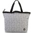  Big Shopper Bag 66 cm Variant schwarz-weiss