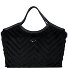  Shopper Bag 40 cm Variant black
