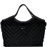  Shopper Bag 40 cm Variant black