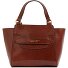  Lucrezia Shopper Bag Genuine Leather 18 cm Variant marrone