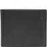  Hundsbach Gathman Wallet RFID protection Leather 12.5 cm Variant black