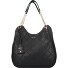 Adonide Shoulder Bag 34 cm Variant nero Adonide Shoulder Bag 34 cm Variant nero