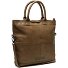  Ontario Handbag Leather 37 cm Variant olive green