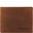 Montenegro wallet RFID leather 12 cm Variant natur Montenegro wallet RFID leather 12 cm Variant natur