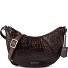  Cool Colbie Shoulder bag Genuine Leather 28 cm Variant brandy