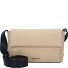  CK Origami Shoulder bag 24 cm Variant travertine rubberized twill