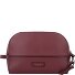  Domitilla Toilet bag Leather 14 cm Variant bordeaux