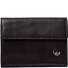  Colorado key wallet leather 10.5 cm Variant schwarz