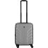 Motion 4 wheels Cabin trolley 54 cm with expansion pleat Variant ash grey Motion 4 wheels Cabin trolley 54 cm with expansion pleat Variant ash grey