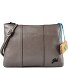  Beyonce Shoulder bag Genuine Leather 28 cm Variant pietra