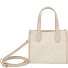  Iniziale Shoulder Bag 20 cm Variant bleached sand