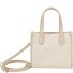 Iniziale Shoulder Bag 20 cm Variant bleached sand  Iniziale Shoulder Bag 20 cm Variant bleached sand
