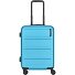Quadrix 4 Roll Cabin Trolley 55 cm Variant aqua Quadrix 4 Roll Cabin Trolley 55 cm Variant aqua