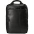  Pine Daypack Leather 41 cm Laptop compartment Variant black