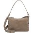 Rebekka Shoulder Bag Leather 22 cm Variant warm ta-warm ta