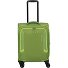  Corsiica 4 wheels Cabin trolley S 55 cm with expansion pleat Variant fresh green