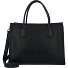  Wilk Shopper Bag 27 cm Variant nero