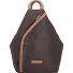 Sonja backpack 31 cm Variant cafe Sonja backpack 31 cm Variant cafe