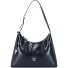 Black Tie Shoulder Bag Leather 34 cm Variant ozean Black Tie Shoulder Bag Leather 34 cm Variant ozean
