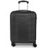  Balance XP 4 wheels Cabin trolley S 55 cm with expansion pleat Variant grau