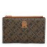 TH Monoplay Wallet 14.5 cm Variant black - tan mix TH Monoplay Wallet 14.5 cm Variant black - tan mix